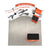 RUSH 10ft QuickZip™ MAX - Curved