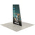 5ft Angled Firefly Lightbox
