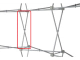 Perfect-Pop™ - Scissors for Frame