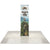 24" Silver Step - Premium Retractable