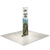 24" Silver Step - Premium Retractable