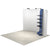 MAX Waterfall 4-Shelves Kit Add-On